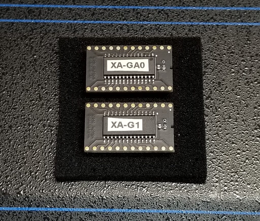 Parts | ProAudio Electronics